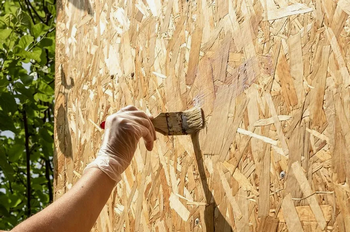 Обработка осб от влаги