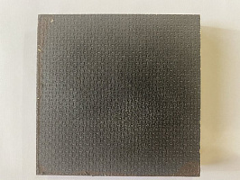 Фанера ламинированная Свеза Титан 21 мм 2440x1220 мм сорт 1/1 F/W (гладкая/сетка)